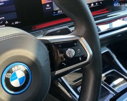БМВ i7, объемом двигателя 0 л и пробегом 63 тыс. км за 86000 $, фото 20 на Automoto.ua
