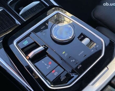 БМВ i7, объемом двигателя 0 л и пробегом 63 тыс. км за 86000 $, фото 24 на Automoto.ua