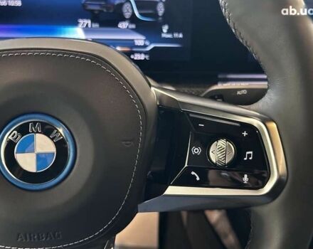 БМВ i7, об'ємом двигуна 0 л та пробігом 58 тис. км за 89900 $, фото 21 на Automoto.ua