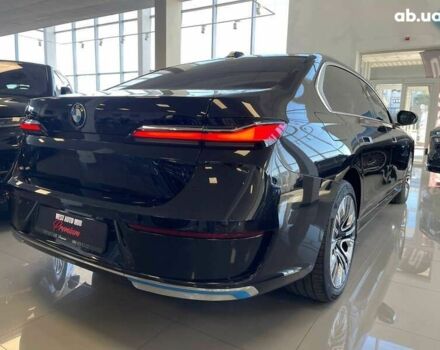 БМВ i7, объемом двигателя 0 л и пробегом 27 тыс. км за 91500 $, фото 6 на Automoto.ua