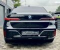 БМВ i7, объемом двигателя 0 л и пробегом 35 тыс. км за 123900 $, фото 8 на Automoto.ua