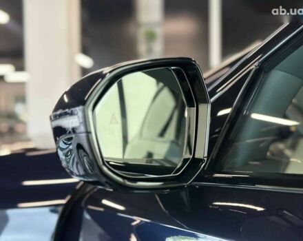 БМВ i7, об'ємом двигуна 0 л та пробігом 58 тис. км за 89900 $, фото 15 на Automoto.ua