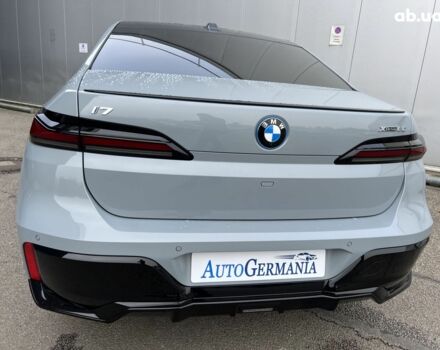 БМВ i7, объемом двигателя 0 л и пробегом 0 тыс. км за 162585 $, фото 15 на Automoto.ua