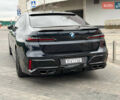 БМВ i7, объемом двигателя 0 л и пробегом 13 тыс. км за 88000 $, фото 2 на Automoto.ua