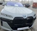 БМВ i7, объемом двигателя 0 л и пробегом 0 тыс. км за 162585 $, фото 7 на Automoto.ua