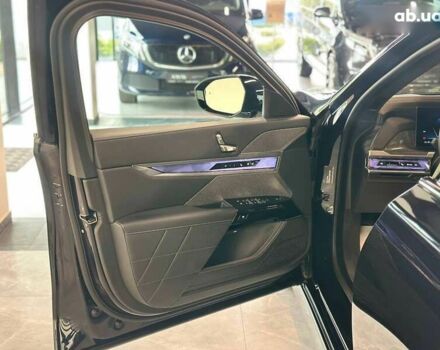 БМВ i7, об'ємом двигуна 0 л та пробігом 58 тис. км за 89900 $, фото 16 на Automoto.ua