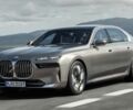 БМВ i7, объемом двигателя 0 л и пробегом 0 тыс. км за 111350 $, фото 1 на Automoto.ua