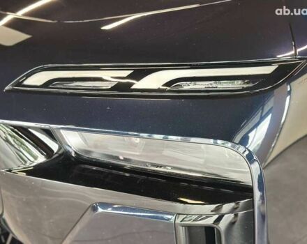 БМВ i7, об'ємом двигуна 0 л та пробігом 58 тис. км за 89900 $, фото 12 на Automoto.ua