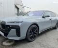 БМВ i7, объемом двигателя 0 л и пробегом 0 тыс. км за 162585 $, фото 6 на Automoto.ua