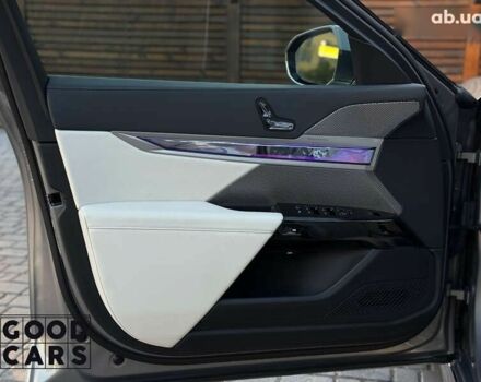 БМВ i7, объемом двигателя 0 л и пробегом 5 тыс. км за 90900 $, фото 15 на Automoto.ua