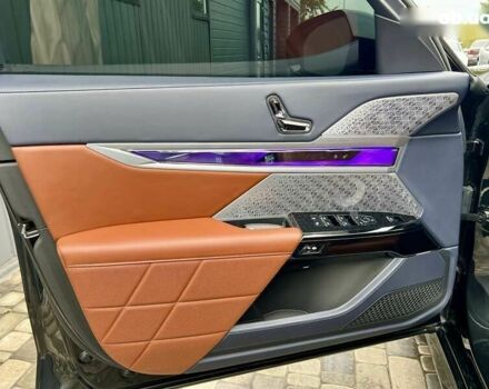 БМВ i7, объемом двигателя 0 л и пробегом 35 тыс. км за 123900 $, фото 15 на Automoto.ua