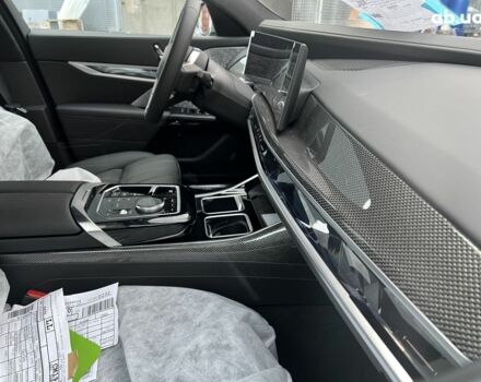БМВ i7, объемом двигателя 0 л и пробегом 0 тыс. км за 162585 $, фото 29 на Automoto.ua