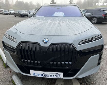 БМВ i7, объемом двигателя 0 л и пробегом 0 тыс. км за 162585 $, фото 4 на Automoto.ua