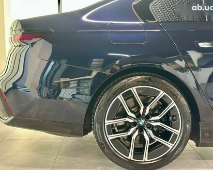 БМВ i7, об'ємом двигуна 0 л та пробігом 58 тис. км за 89900 $, фото 11 на Automoto.ua