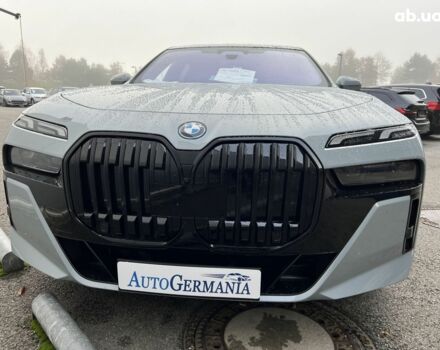 БМВ i7, объемом двигателя 0 л и пробегом 0 тыс. км за 162585 $, фото 8 на Automoto.ua
