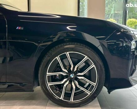 БМВ i7, об'ємом двигуна 0 л та пробігом 58 тис. км за 89900 $, фото 7 на Automoto.ua