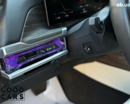 БМВ i7, объемом двигателя 0 л и пробегом 5 тыс. км за 90900 $, фото 26 на Automoto.ua