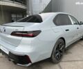 БМВ i7, объемом двигателя 0 л и пробегом 0 тыс. км за 162585 $, фото 12 на Automoto.ua