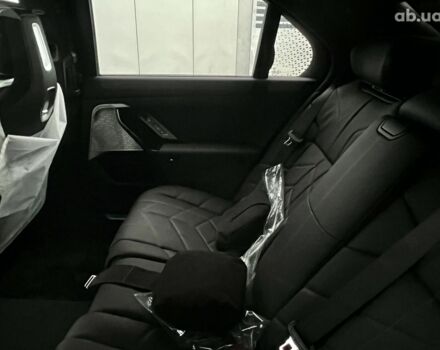 БМВ i7, объемом двигателя 0 л и пробегом 0 тыс. км за 162585 $, фото 18 на Automoto.ua
