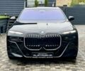 БМВ i7, объемом двигателя 0 л и пробегом 35 тыс. км за 123900 $, фото 1 на Automoto.ua