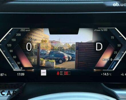 БМВ i7, объемом двигателя 0 л и пробегом 5 тыс. км за 90900 $, фото 29 на Automoto.ua