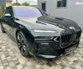 БМВ i7, объемом двигателя 0 л и пробегом 35 тыс. км за 123900 $, фото 12 на Automoto.ua