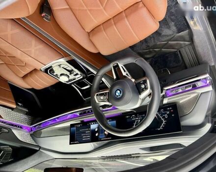 БМВ i7, объемом двигателя 0 л и пробегом 35 тыс. км за 123900 $, фото 28 на Automoto.ua