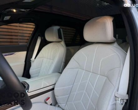 БМВ i7, объемом двигателя 0 л и пробегом 5 тыс. км за 90900 $, фото 20 на Automoto.ua