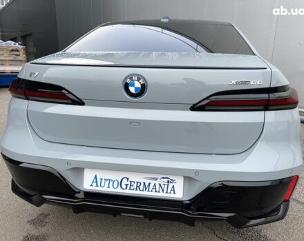 БМВ i7, объемом двигателя 0 л и пробегом 0 тыс. км за 162585 $, фото 14 на Automoto.ua