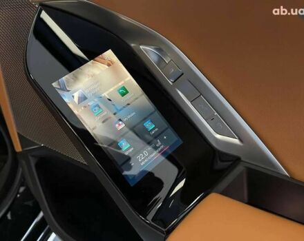 БМВ i7, объемом двигателя 0 л и пробегом 27 тыс. км за 91500 $, фото 17 на Automoto.ua