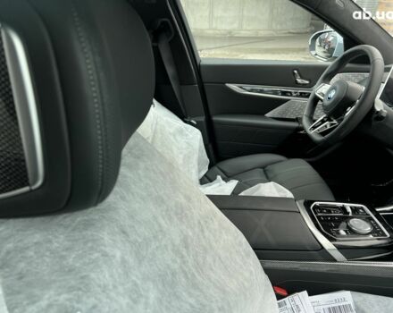 БМВ i7, объемом двигателя 0 л и пробегом 0 тыс. км за 162585 $, фото 27 на Automoto.ua