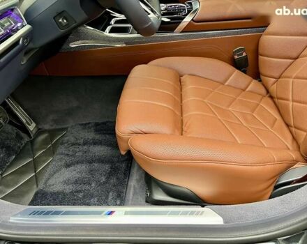 БМВ i7, объемом двигателя 0 л и пробегом 35 тыс. км за 123900 $, фото 24 на Automoto.ua