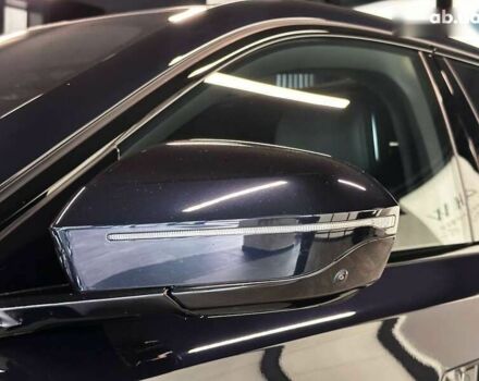 БМВ i7, об'ємом двигуна 0 л та пробігом 58 тис. км за 89900 $, фото 13 на Automoto.ua