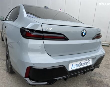 БМВ i7, объемом двигателя 0 л и пробегом 0 тыс. км за 162585 $, фото 2 на Automoto.ua