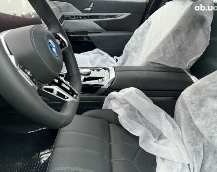 БМВ i7, объемом двигателя 0 л и пробегом 0 тыс. км за 162585 $, фото 23 на Automoto.ua