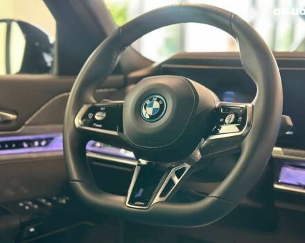 БМВ i7, об'ємом двигуна 0 л та пробігом 58 тис. км за 89900 $, фото 23 на Automoto.ua