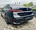 БМВ i7, объемом двигателя 0 л и пробегом 35 тыс. км за 123900 $, фото 7 на Automoto.ua