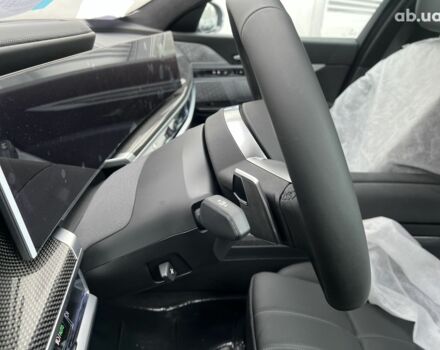БМВ i7, объемом двигателя 0 л и пробегом 0 тыс. км за 162585 $, фото 22 на Automoto.ua