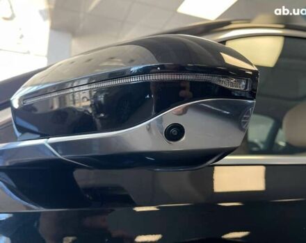 БМВ i7, объемом двигателя 0 л и пробегом 27 тыс. км за 91500 $, фото 7 на Automoto.ua