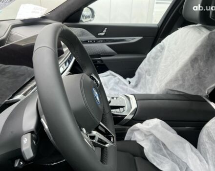 БМВ i7, объемом двигателя 0 л и пробегом 0 тыс. км за 162585 $, фото 21 на Automoto.ua