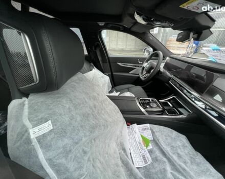 БМВ i7, объемом двигателя 0 л и пробегом 0 тыс. км за 162585 $, фото 28 на Automoto.ua
