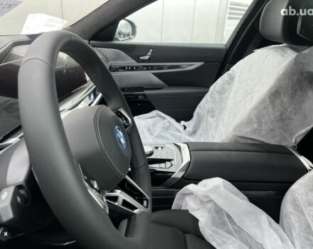 БМВ i7, объемом двигателя 0 л и пробегом 0 тыс. км за 162585 $, фото 24 на Automoto.ua