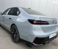 БМВ i7, объемом двигателя 0 л и пробегом 0 тыс. км за 162585 $, фото 16 на Automoto.ua