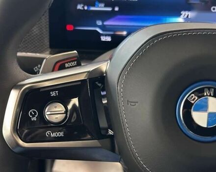 БМВ i7, об'ємом двигуна 0 л та пробігом 58 тис. км за 89900 $, фото 20 на Automoto.ua