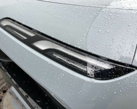 БМВ i7, объемом двигателя 0 л и пробегом 0 тыс. км за 162585 $, фото 25 на Automoto.ua