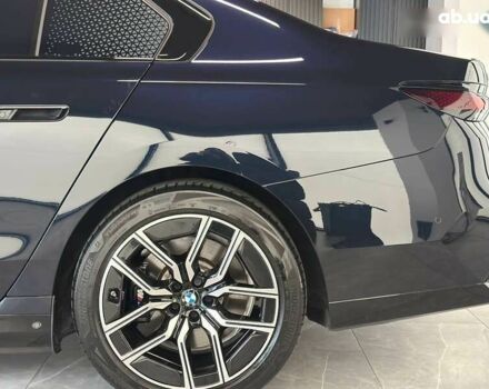 БМВ i7, об'ємом двигуна 0 л та пробігом 58 тис. км за 89900 $, фото 10 на Automoto.ua