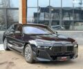 БМВ i7, объемом двигателя 0 л и пробегом 21 тыс. км за 92500 $, фото 1 на Automoto.ua