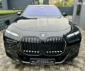 БМВ i7, объемом двигателя 0 л и пробегом 35 тыс. км за 123900 $, фото 13 на Automoto.ua