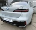 БМВ i7, объемом двигателя 0 л и пробегом 0 тыс. км за 162585 $, фото 11 на Automoto.ua