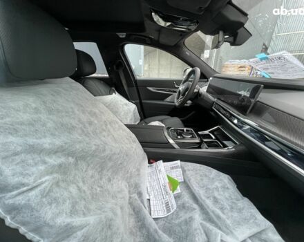 БМВ i7, объемом двигателя 0 л и пробегом 0 тыс. км за 162585 $, фото 17 на Automoto.ua